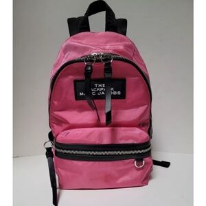 Marc Jacob's backpack  limited edition color